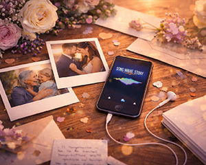 Custom song creation tool